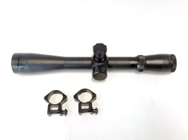 Lunetă M1 3,5-10x40- UNFUNCTIONAL [A.C.M.]