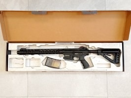 Pușcă airsoft TR16 MBR 308WH - UNFUNCTIONAL [G&G]