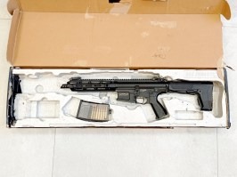 Pușcă airsoft TR16 SBR 308 MK2 - RETURNATĂ [G&G]