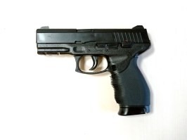 Airsoft arc pistol 24/7 - negru - UNFUNCTIONAL [KWC]