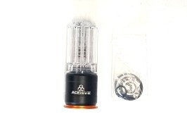 40mm gaz Granade AceHive pentru 80 BBs - UNFUNCTIONAL [ACETECH]
