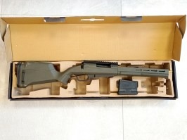 Lunetist Airsoft Amoeba 