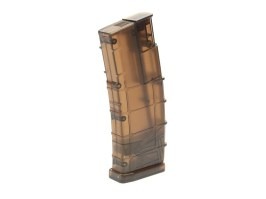 Airsoft 450 rds M4 mag stil viteză Loader - maro [6mm Proshop]