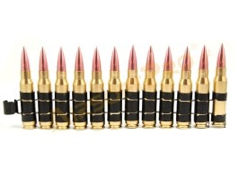 Centură falsă pentru muniție M60 7.62 [Battleaxe]