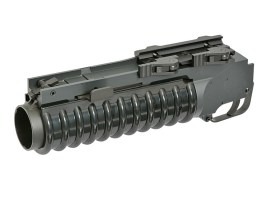 American 40mm CQB M203 QD Grenade Launcher Replica [A&K]