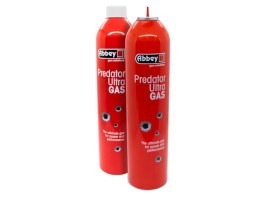 Gaz Predator Ultra (700 ml) [Abbey]