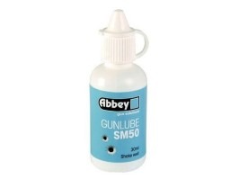 Abbey Gun Lube SM50 (30ml) [Abbey]