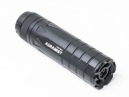 Auramist Tracer cu mod „flacără” – Negru [ACETECH]