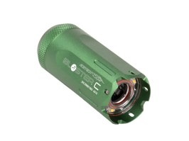 Blaster C Tracer cu modul flacără - Verde [ACETECH]