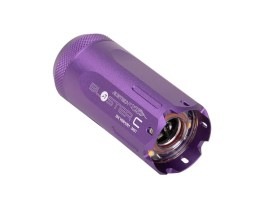 Blaster C Tracer cu modul flacără - Violet [ACETECH]