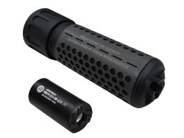 Predator MKII Full Auto Tracer (Brighter R) - Negru [ACETECH]