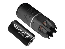 Unitate de urmărire Raider cu modul flacără (Bifrost M) [ACETECH]