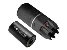 Unitate de urmărire Raider cu modul flacără (Blaster M) [ACETECH]