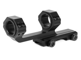 suport tactic dintr-o singură bucată de 25/30 mm pentru lunete [A.C.M.]