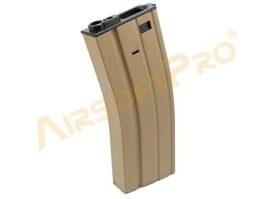 magazin de 300 de cartușe pentru M4/M16 - TAN [A.C.M.]