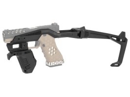 Airsoft Pistol Carbine Kit de conversie pentru seria G [A.C.M.]