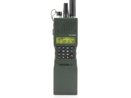 Radio militar fictiv PRC-152 [A.C.M.]