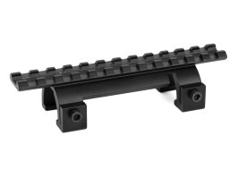 MP5 MK5 HK G3 GSG5 RIS montare lunetă [A.C.M.]