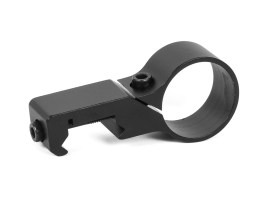 Suport lateral pentru lanternă pentru RIS [A.C.M.]