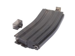 Încărcător rapid de încărcătoare pentru 470 BBs - Dark [A.C.M.]