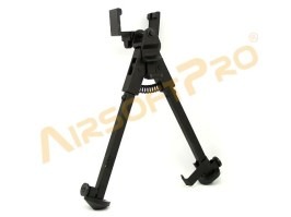 Bipod SVD Dragunov din oțel [A&K]