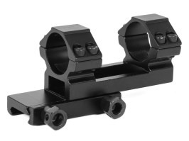 Z tip 25mm o singură piesă de montare pentru lunete [A.C.M.]