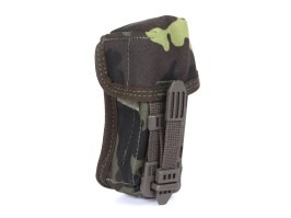 Husă pentru 2 încărcătoare SA 61 pentru MNS 2000 - vz.95 [ACR]