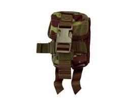 Husă pentru grenadă de mână NP 2006 – modelul 95 [ACR]