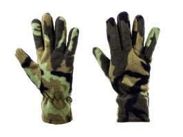 Mănuși fleece 2014 - vz.95 [ACR]