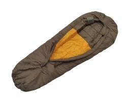 Armată cehă Sac de dormit vz. 2008, iarnă (până la -20°C) [ACR]