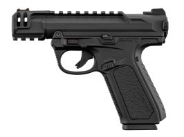 Pistol airsoft AAP-01C Assassin GBB - negru [Action Army]