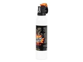 Spray de apărare Grizzly Extreme Power - 300 ml [Syntchem]