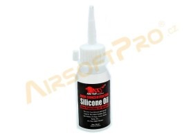 Ulei de silicon Airsoft (50ml) [AimTop]