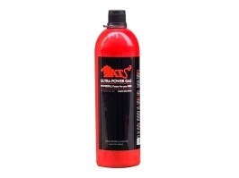 Gaz roșu Ultra Power (2000ml) [AimTop]