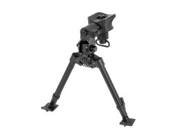 Bipod pliabil Sniper metalic [AGM]
