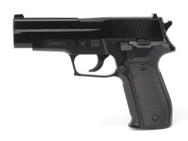 Airsoft pistol 226 acțiune arc - negru [KWC]