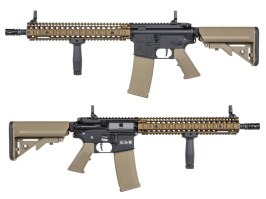 Daniel Defense MK18 SA-P26 Prime Aster II ETU- Chaos Bronze [Specna Arms]