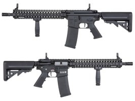 Daniel Defense MK18 SA-P26 Prime Aster II ETU - Negru [Specna Arms]