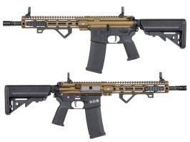 SA-P20 Prime Aster II ETU - Chaos Bronz [Specna Arms]