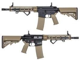 SA-P20 Prime Aster II ETU - Jumătate cafeniu [Specna Arms]