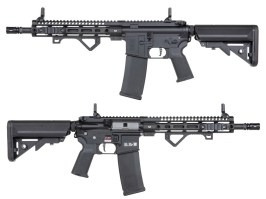 SA-P20 Prime Aster II ETU - Negru [Specna Arms]