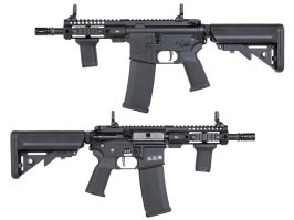 SA-P21 Prime Aster II ETU - Negru [Specna Arms]