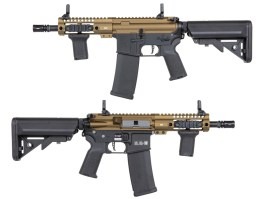 SA-P21 Prime Aster II ETU - Chaos Bronz [Specna Arms]