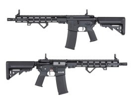 SA-P22 Prime Aster II ETU - Negru [Specna Arms]