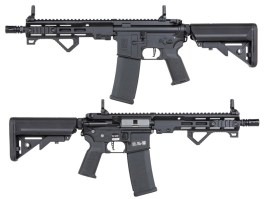 SA-P23 Prime Aster II ETU - Negru [Specna Arms]