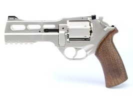 Revolver Chiappa Rhino 50DS CO2 - nichel [WG]