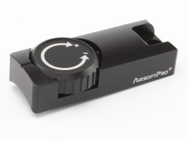 Ajustator TDC Hop-Up pentru țevi exterioare de 26 mm [AirsoftPro]