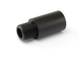 Adaptor CW la CCW pentru filet exterior al țevii de 14 mm [AirsoftPro]