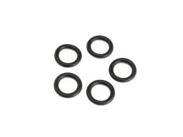 Hop-Up O-ring distanțier pentru butoi pentru AEG - 5 buc [AirsoftPro]