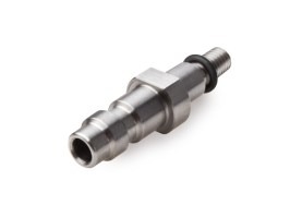 Adaptor HPA pentru filet GBB WE/KJW [AirsoftPro]